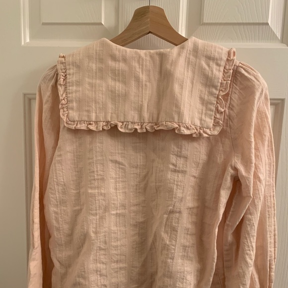 Clet blouses - Picture 3 of 3